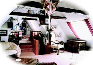 Utspann Celle Exterior foto